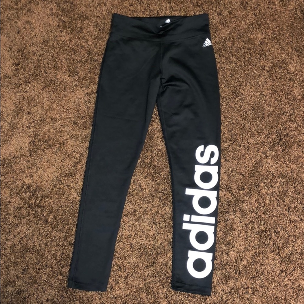 Adidas climate leggings